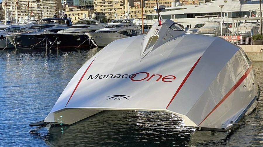 MONACO ONE à Monaco