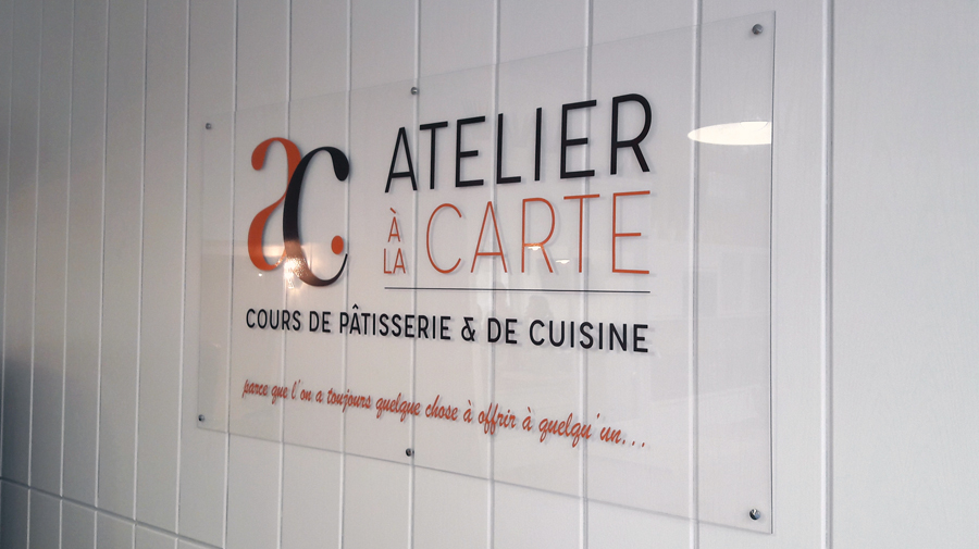 Atelier A La Carte