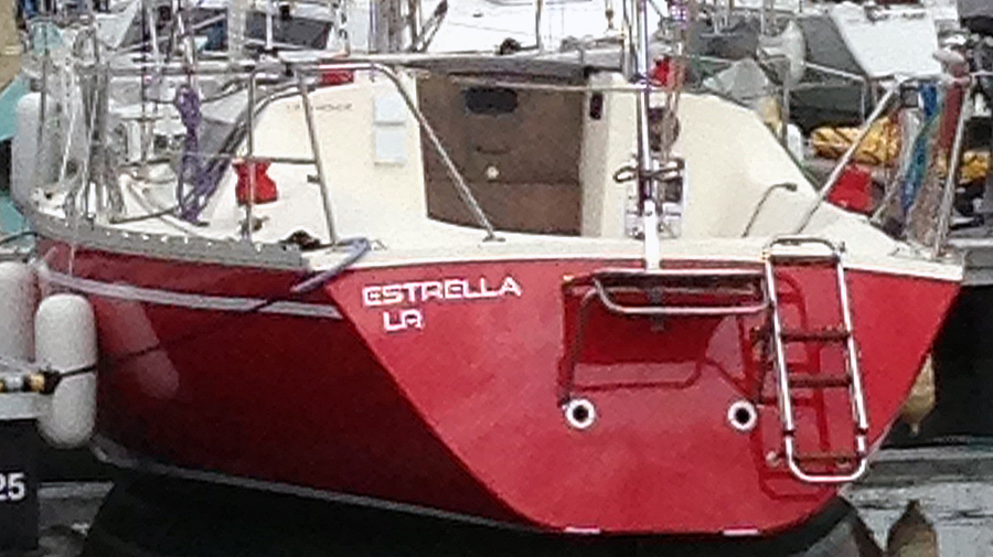 Estrella