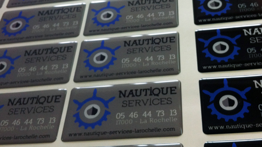 doming nautique services