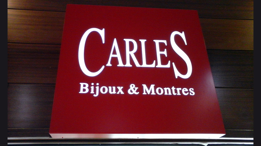 Bijouterie Carles