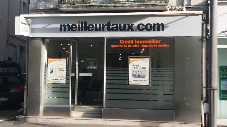 Meilleurtaux.com de Chatellerault