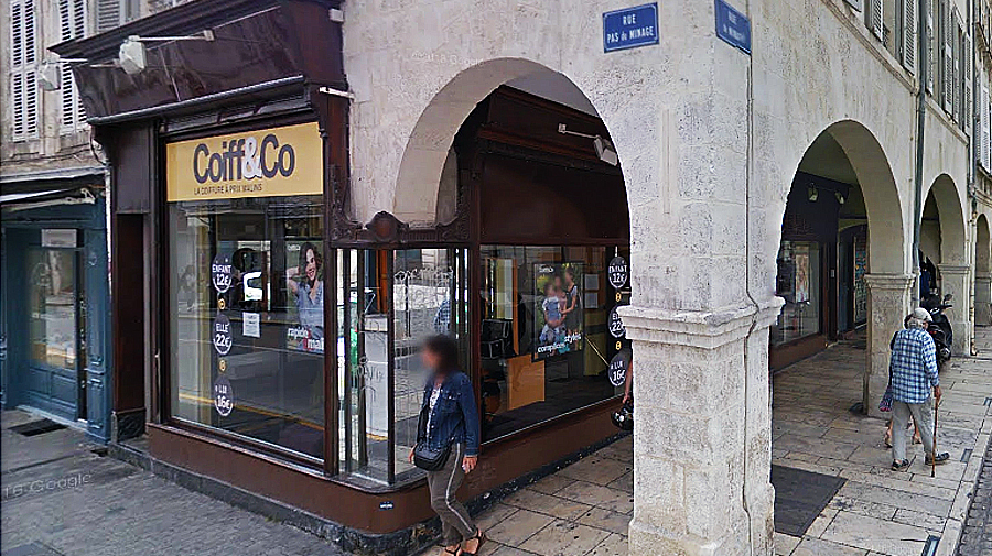 coiff and co la rochelle – coiffeur la rochelle centre ville – Hands Onholi