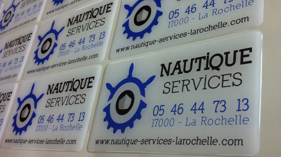 Nautique Services La Rochelle