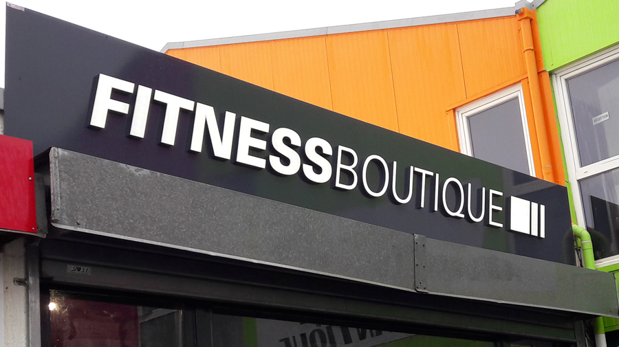 Fitness Boutique