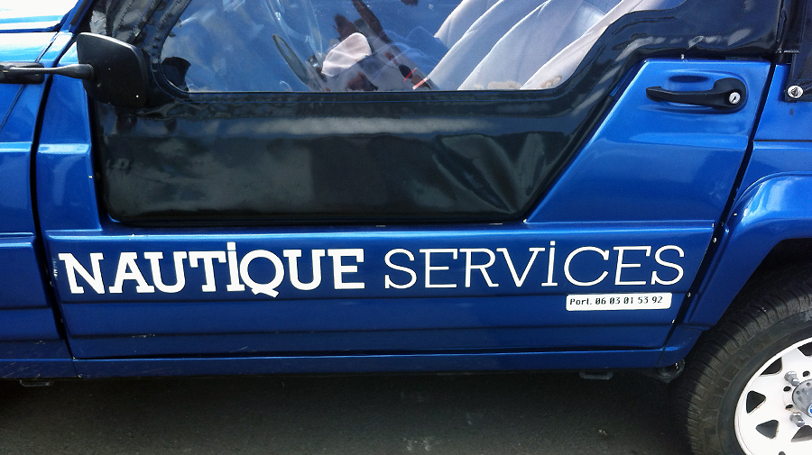 Nautique Services La Rochelle