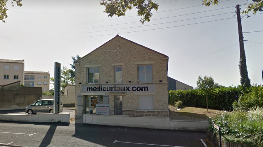 Meilleurtaux.com de Niort