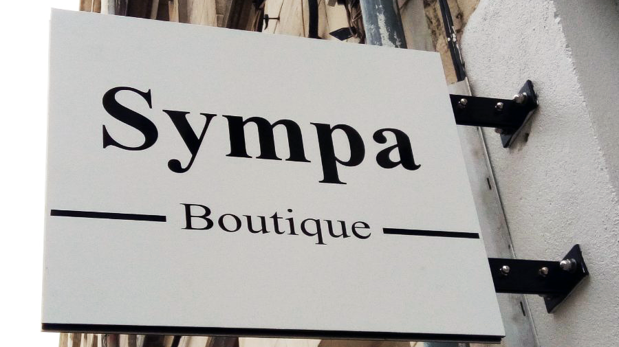 Sympa Boutique