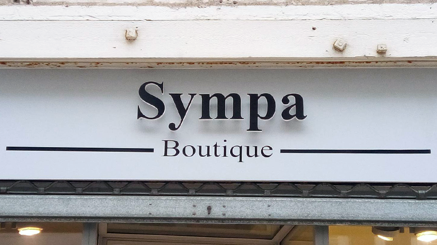 Sympa Boutique