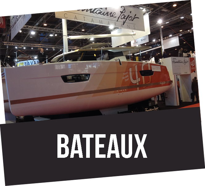 bateau