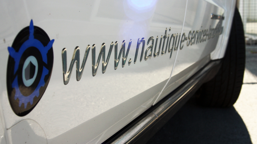 Nautique Services