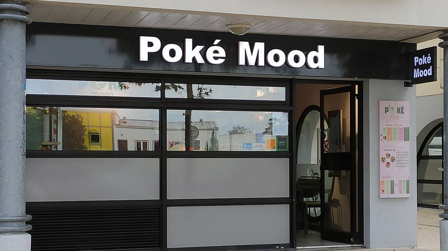 Poké Mood