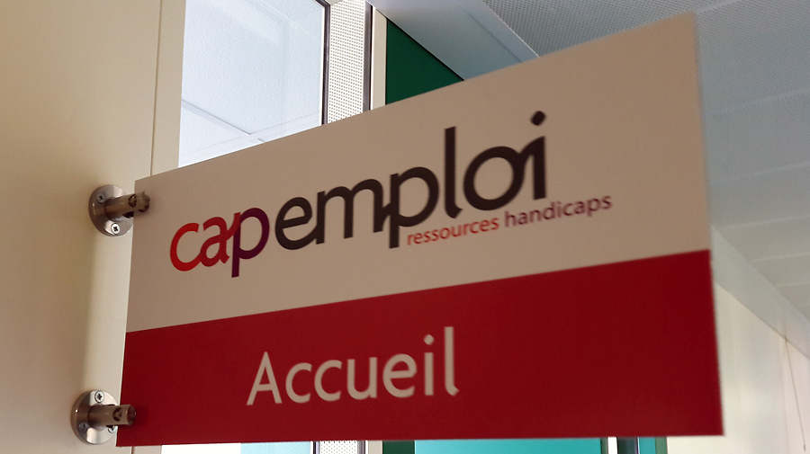 Cap Emploi Saintes