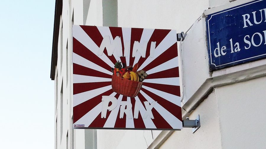Mini Prix à La Rochelle