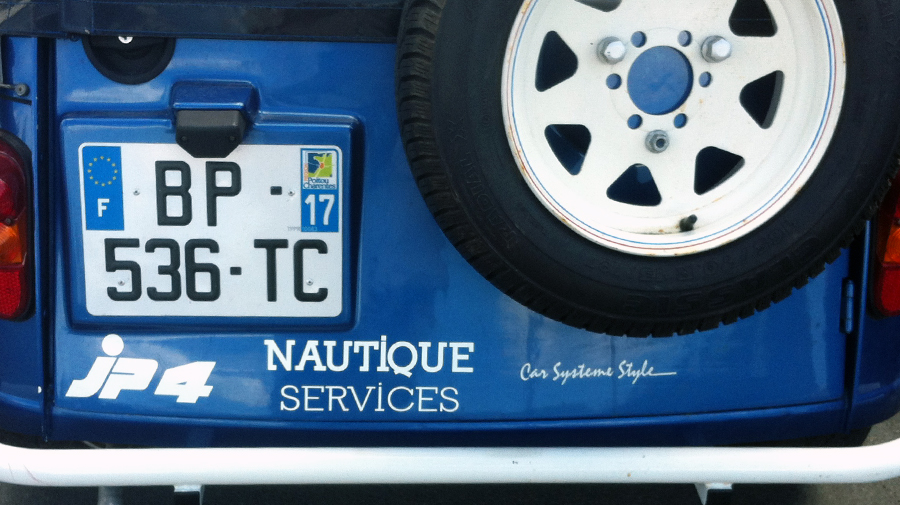 Nautique Services La Rochelle